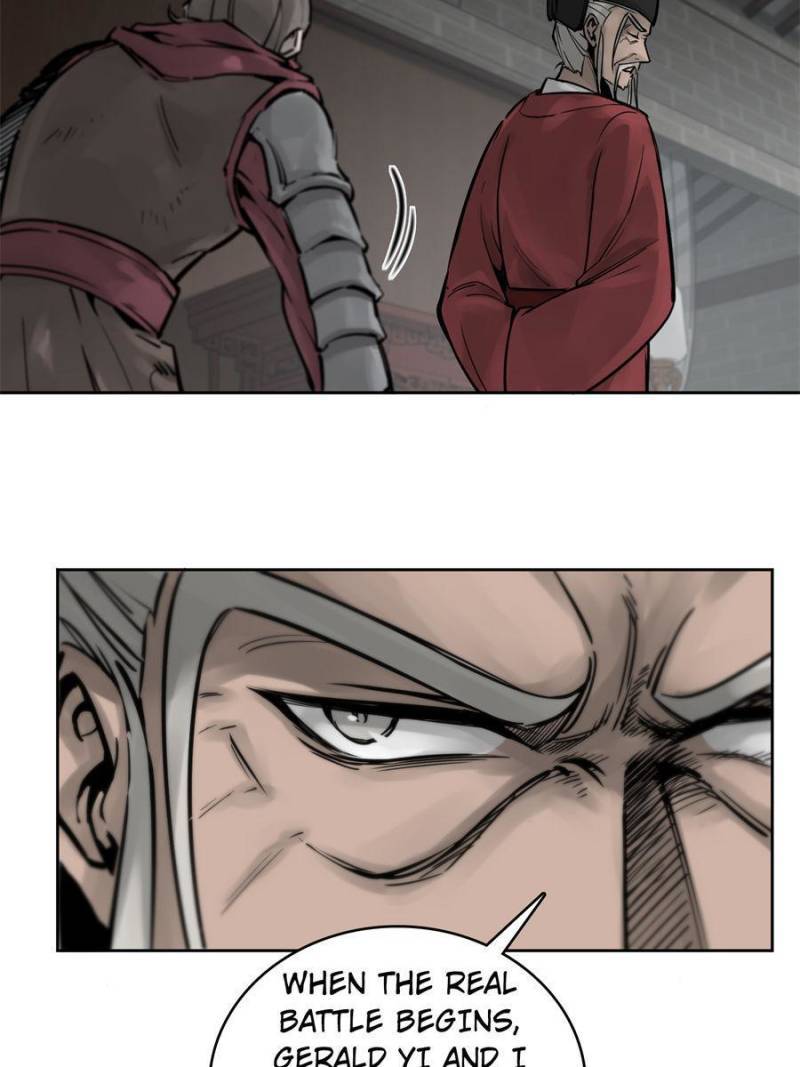 Another beginning with the Guhuo bird chapter 79 page 45