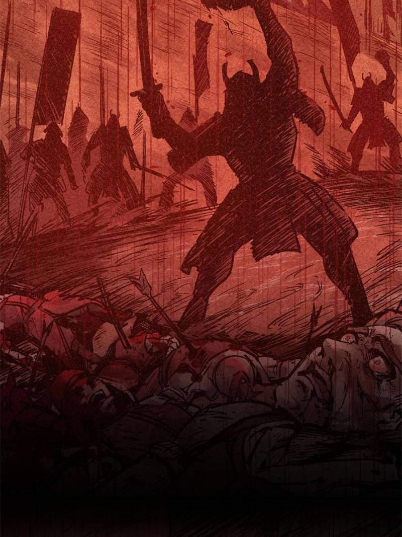 Another beginning with the Guhuo bird chapter 79 page 55