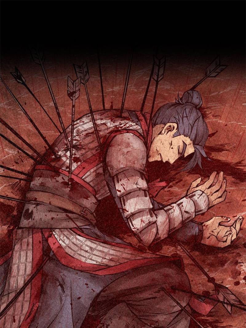 Another beginning with the Guhuo bird chapter 79 page 59