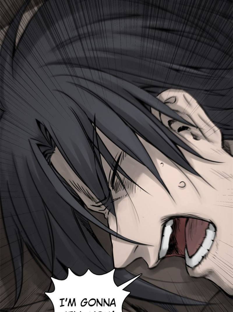 Another beginning with the Guhuo bird chapter 79 page 64