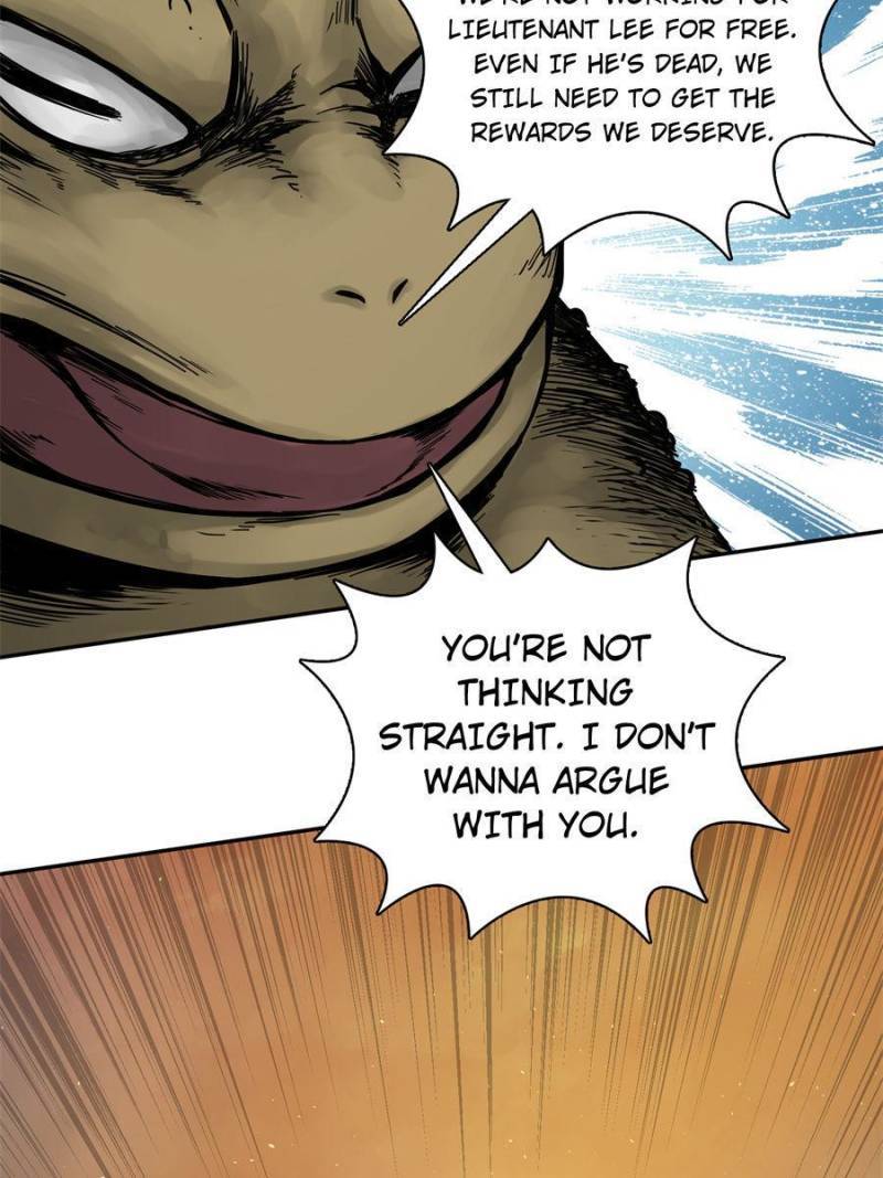 Another beginning with the Guhuo bird chapter 79 page 69