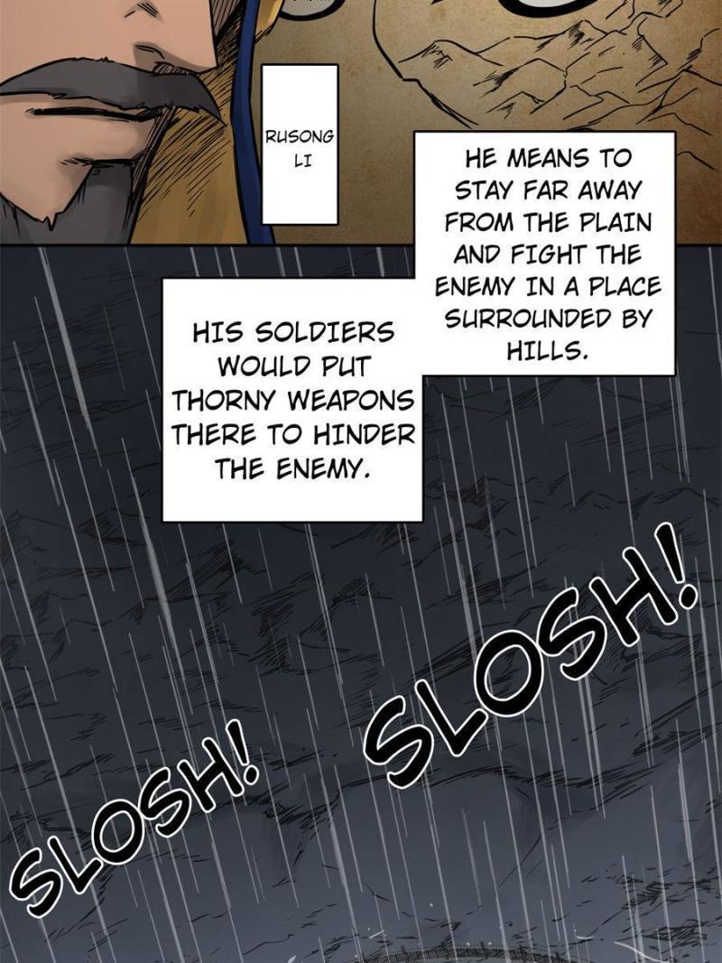 Another beginning with the Guhuo bird chapter 79 page 7