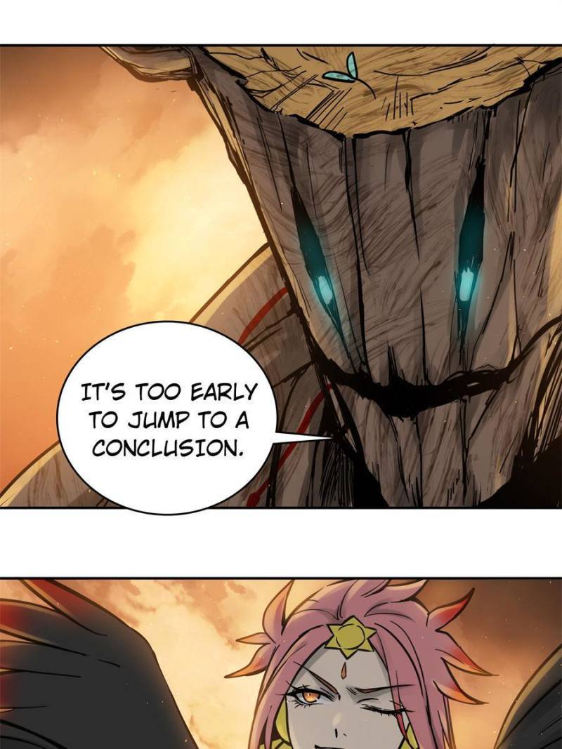 Another beginning with the Guhuo bird chapter 79 page 72