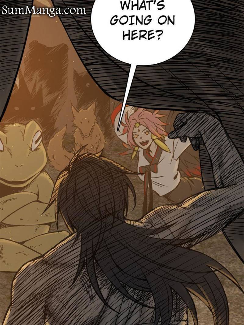 Another beginning with the Guhuo bird chapter 79 page 79