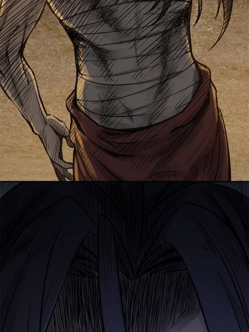 Another beginning with the Guhuo bird chapter 79 page 80