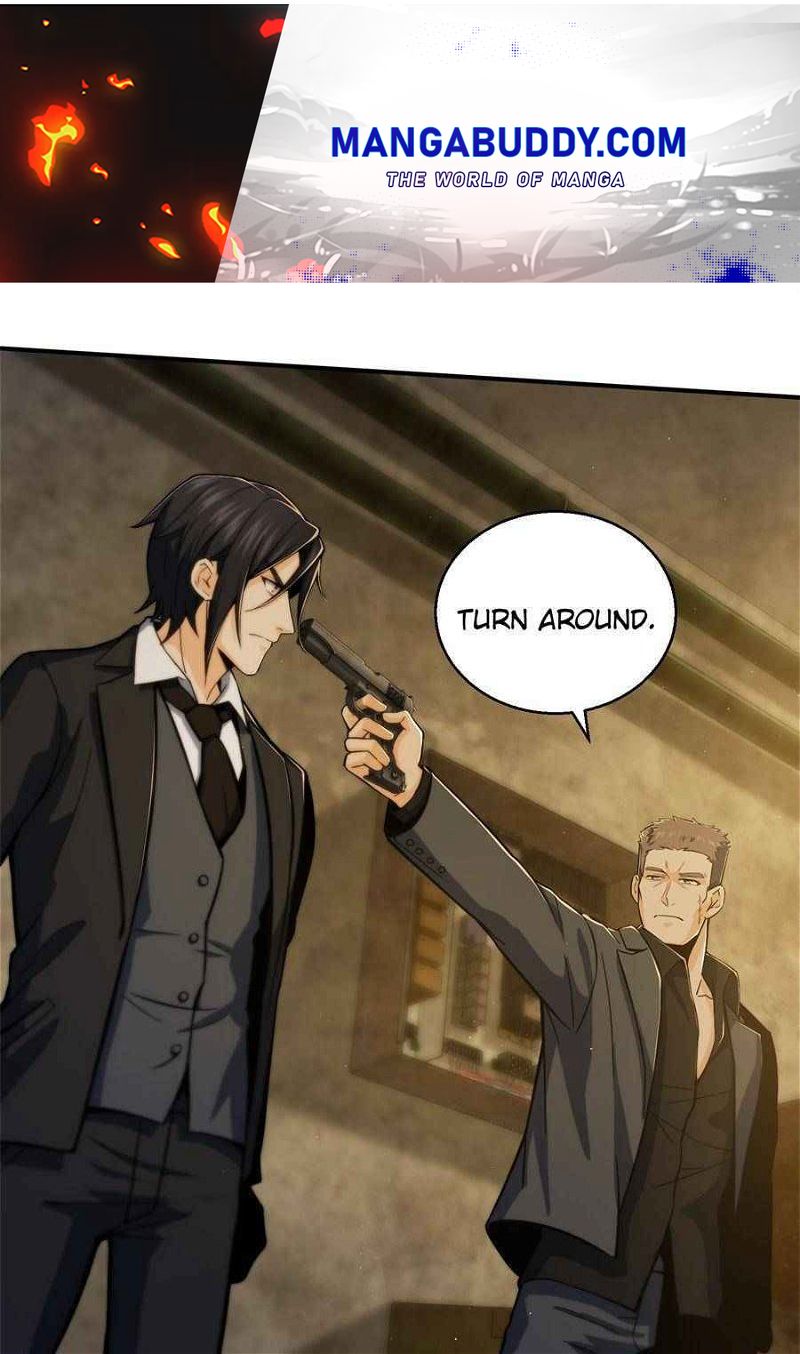 Another beginning with the Guhuo bird chapter 8 page 1