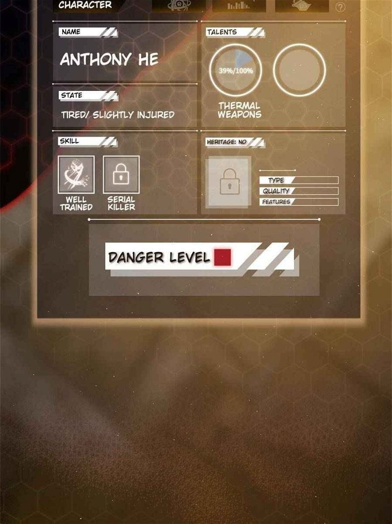 Another beginning with the Guhuo bird chapter 8 page 10