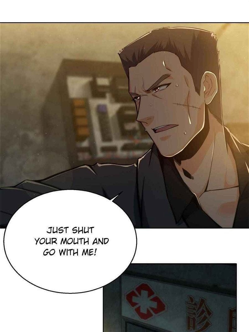 Another beginning with the Guhuo bird chapter 8 page 13