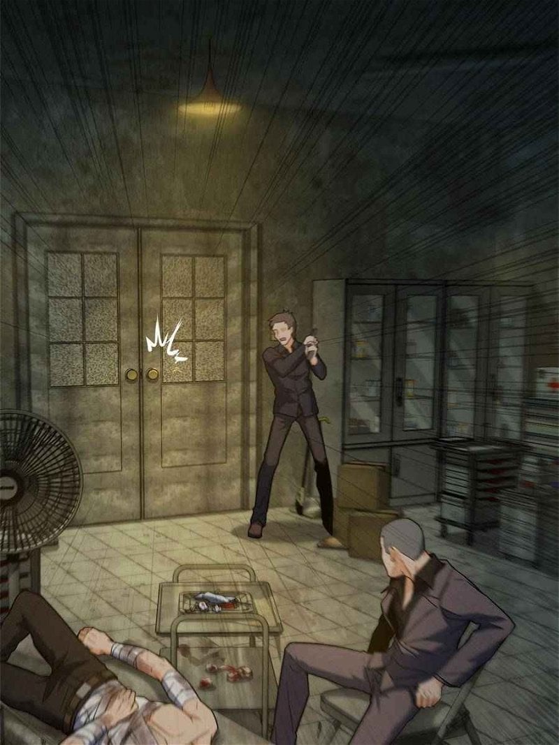 Another beginning with the Guhuo bird chapter 8 page 15