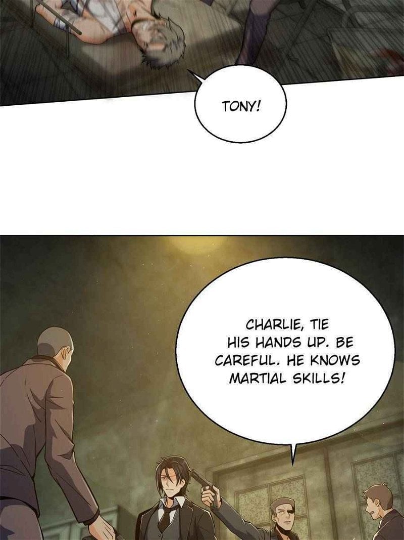 Another beginning with the Guhuo bird chapter 8 page 16