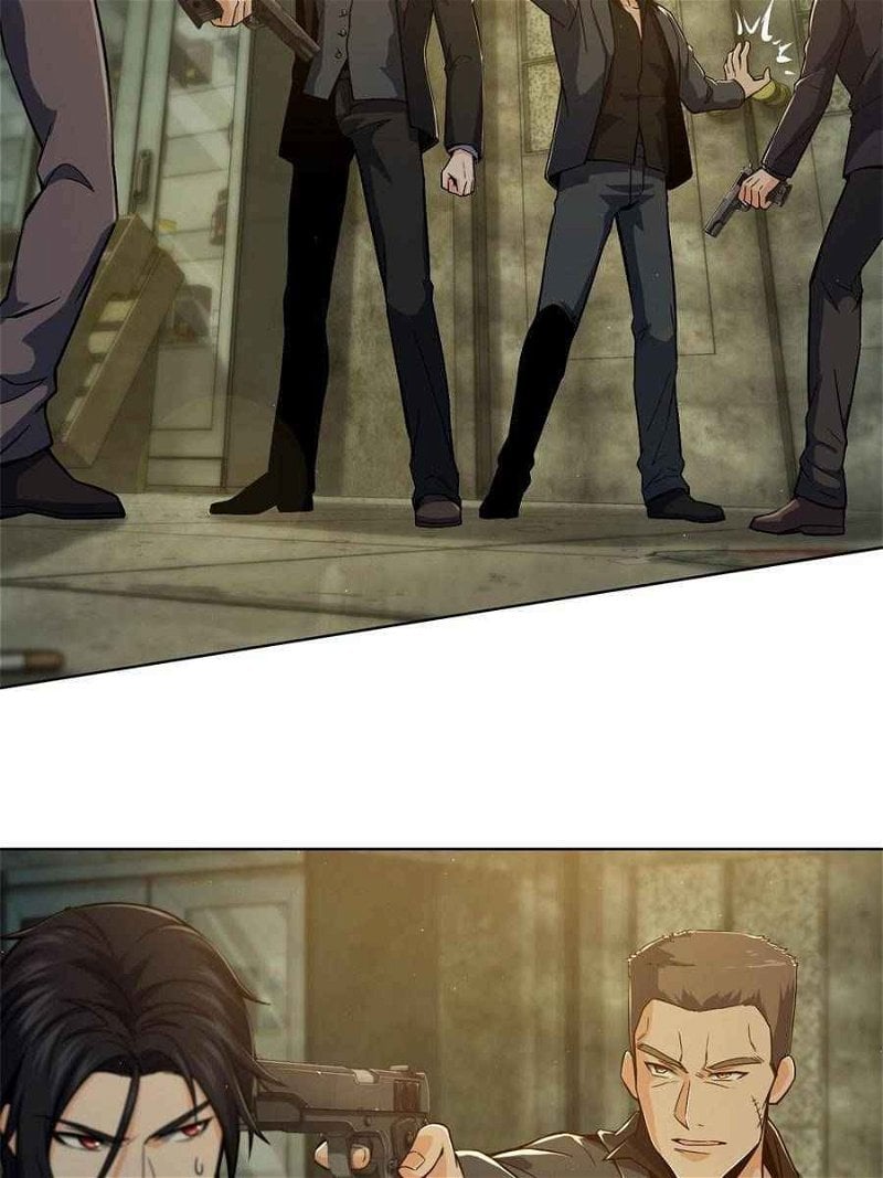 Another beginning with the Guhuo bird chapter 8 page 17