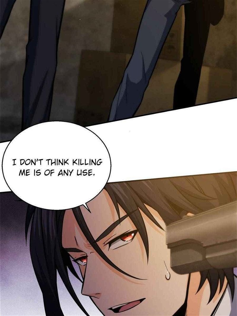 Another beginning with the Guhuo bird chapter 8 page 2