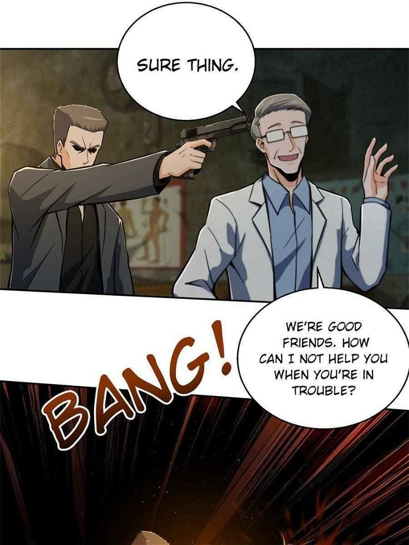 Another beginning with the Guhuo bird chapter 8 page 20