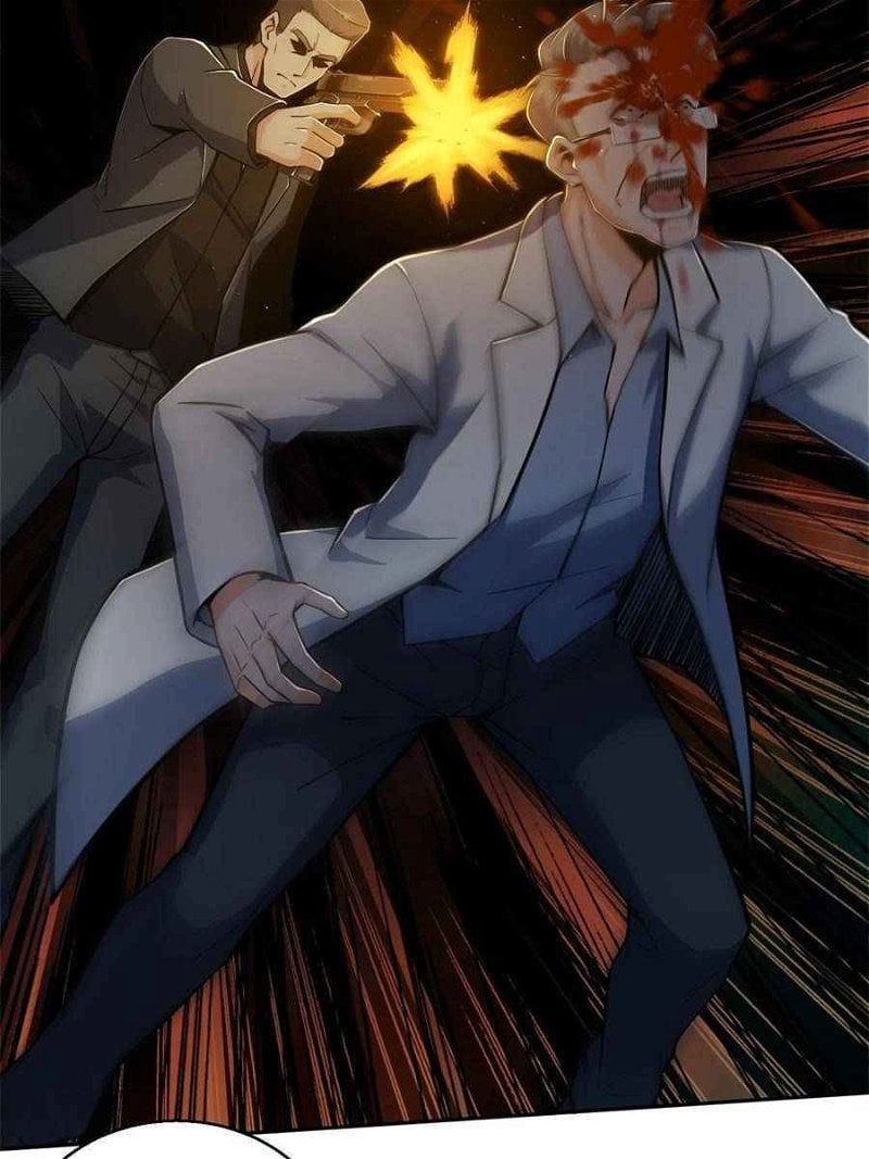 Another beginning with the Guhuo bird chapter 8 page 21