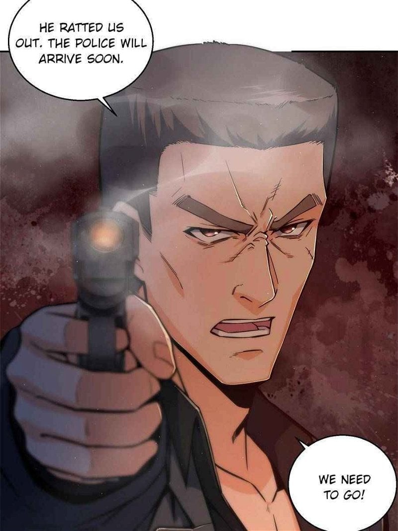 Another beginning with the Guhuo bird chapter 8 page 22