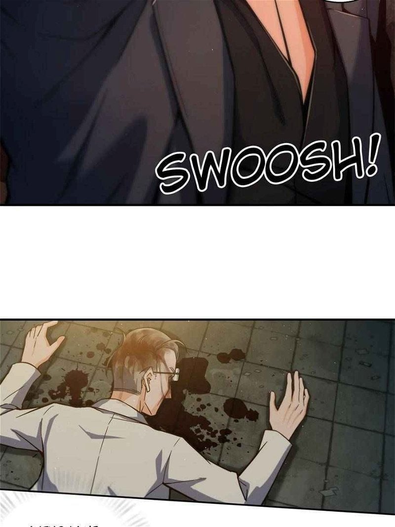 Another beginning with the Guhuo bird chapter 8 page 23