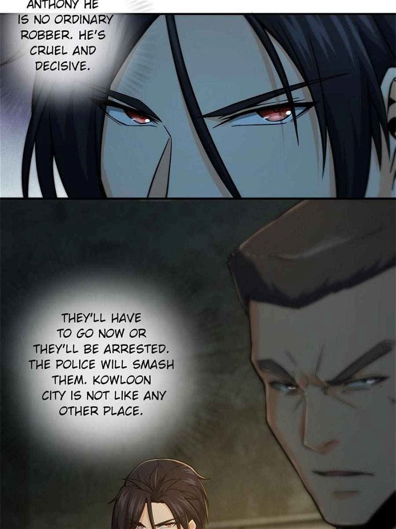 Another beginning with the Guhuo bird chapter 8 page 24