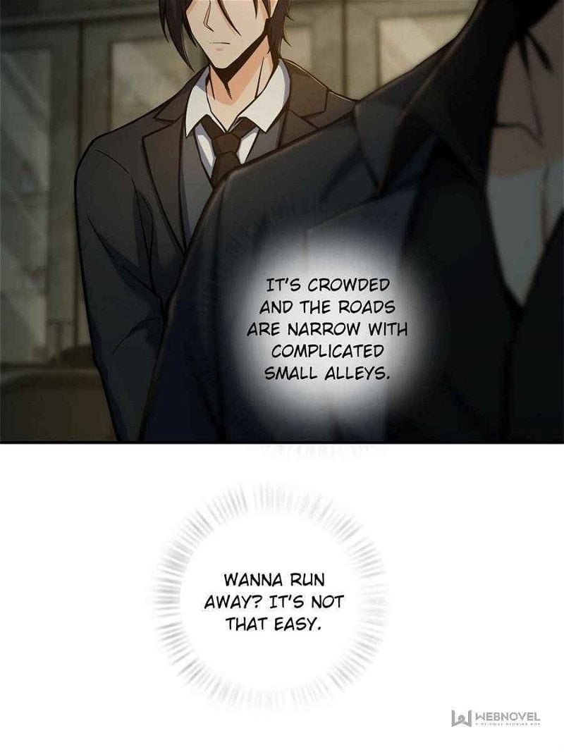 Another beginning with the Guhuo bird chapter 8 page 25