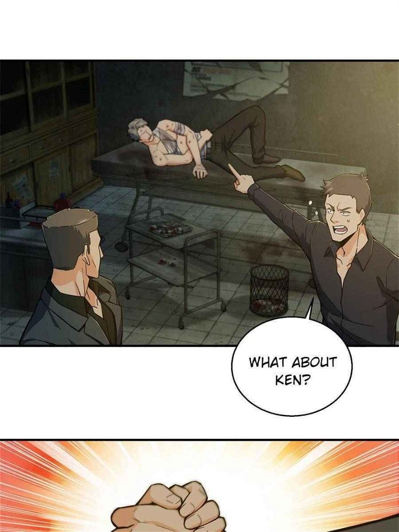 Another beginning with the Guhuo bird chapter 8 page 26