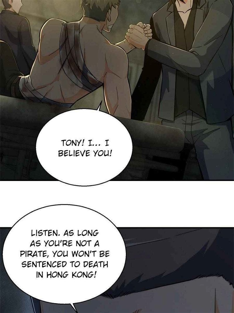 Another beginning with the Guhuo bird chapter 8 page 28