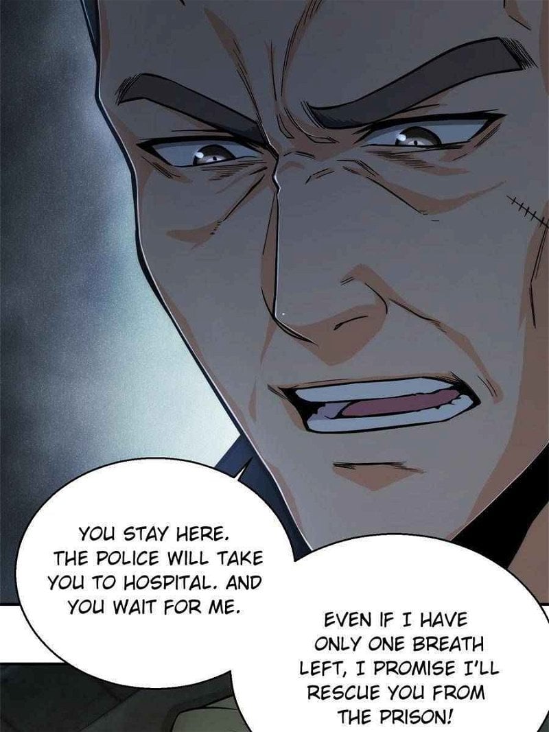 Another beginning with the Guhuo bird chapter 8 page 29