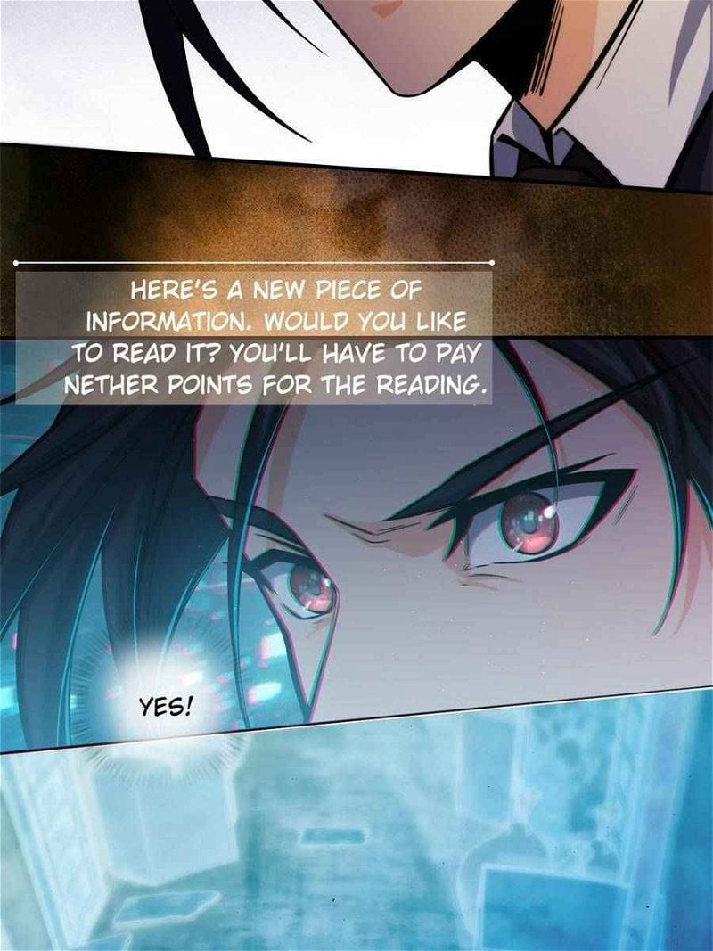 Another beginning with the Guhuo bird chapter 8 page 3