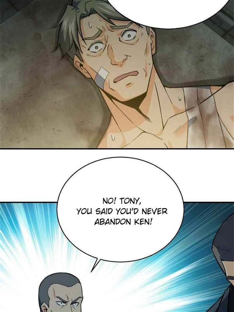 Another beginning with the Guhuo bird chapter 8 page 30