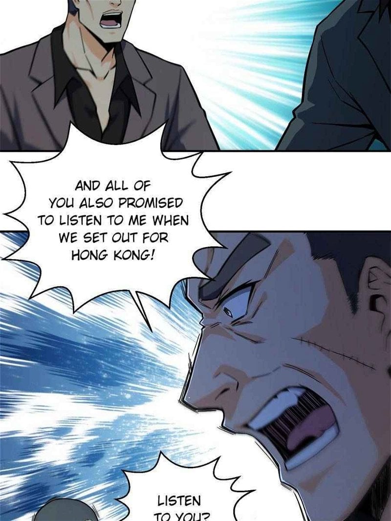 Another beginning with the Guhuo bird chapter 8 page 31