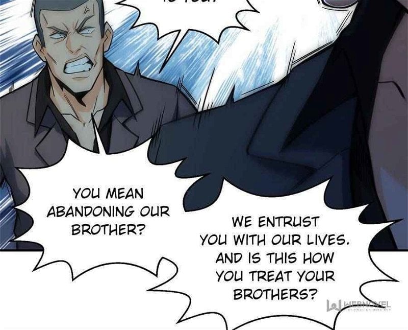 Another beginning with the Guhuo bird chapter 8 page 32