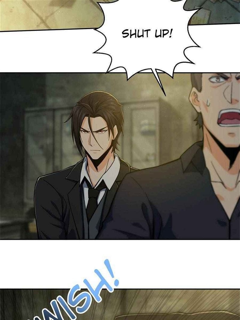 Another beginning with the Guhuo bird chapter 8 page 36