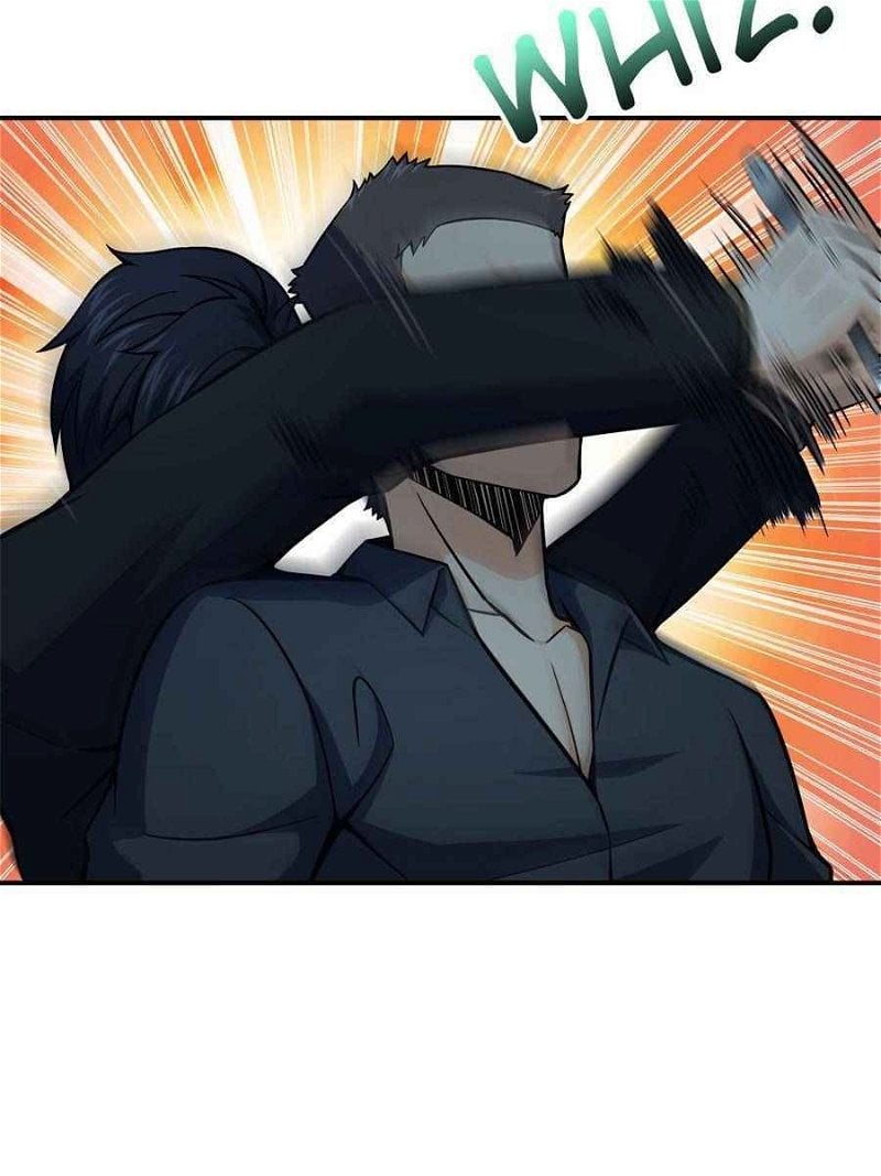 Another beginning with the Guhuo bird chapter 8 page 38