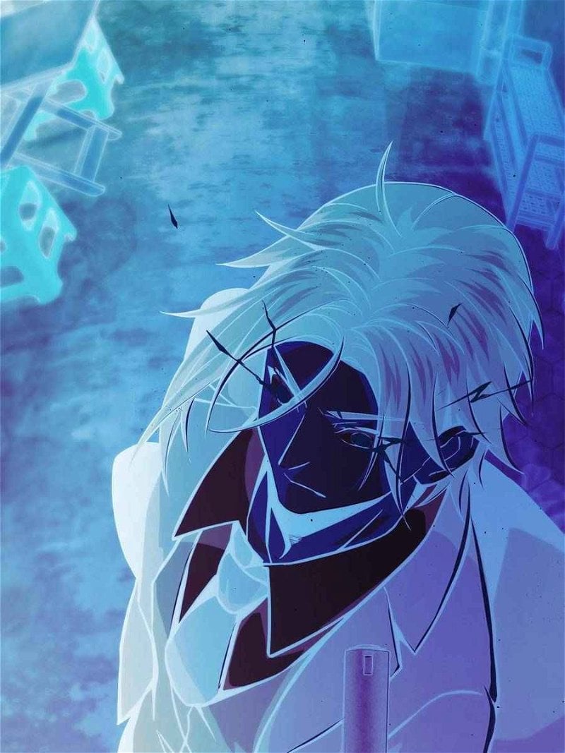 Another beginning with the Guhuo bird chapter 8 page 4