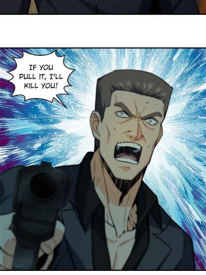 Another beginning with the Guhuo bird chapter 8 page 42