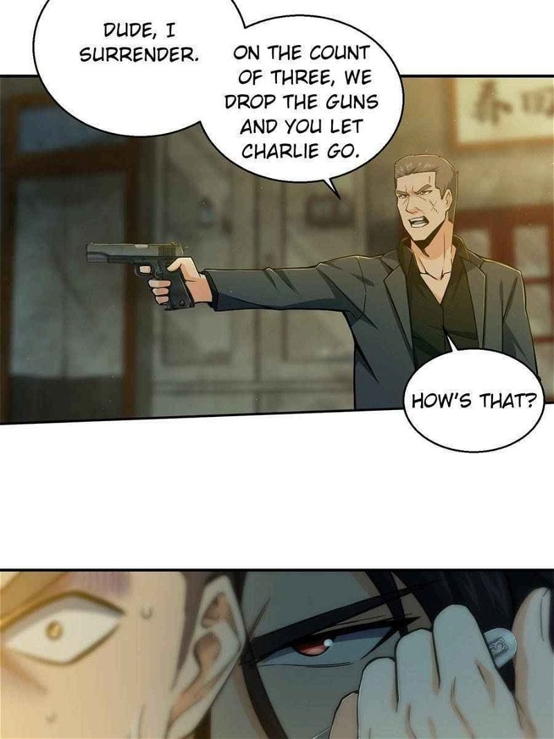 Another beginning with the Guhuo bird chapter 8 page 44