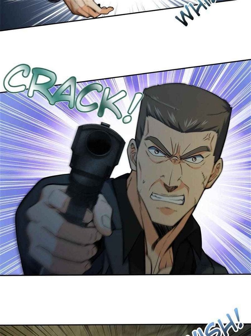 Another beginning with the Guhuo bird chapter 8 page 49