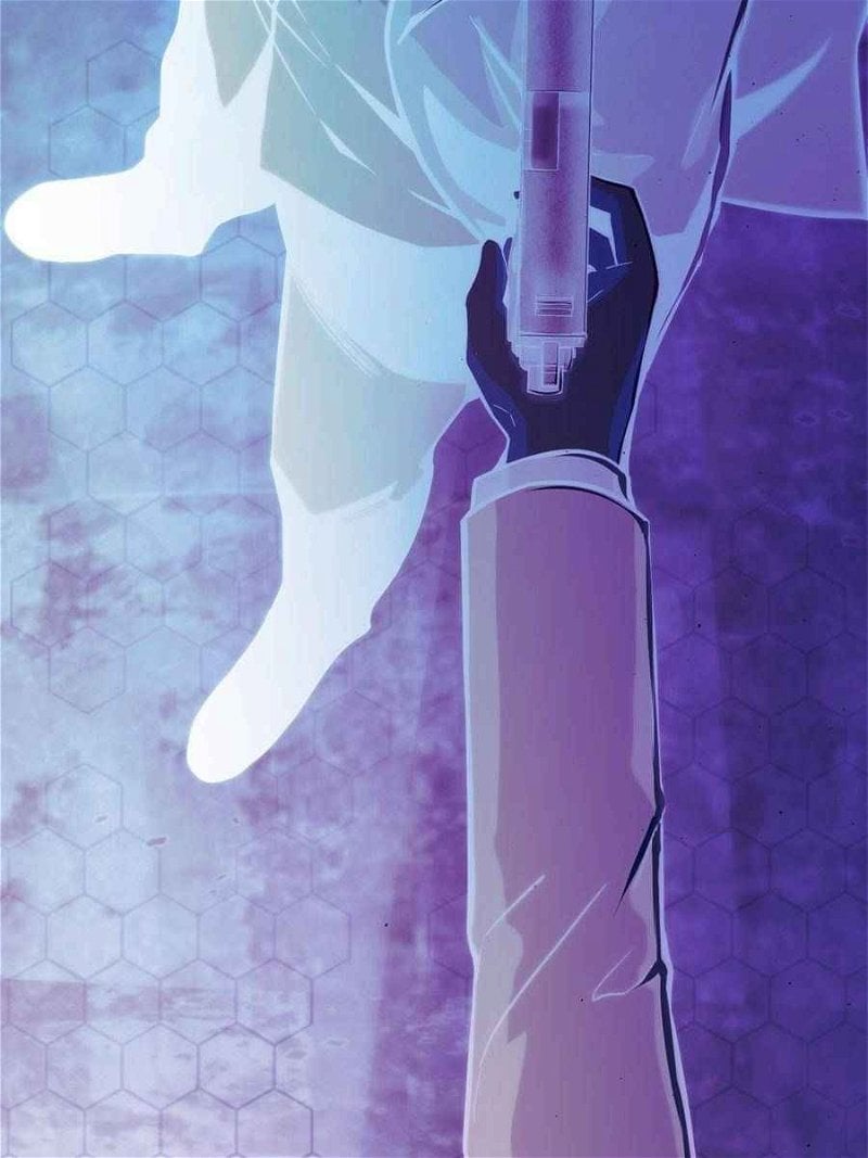 Another beginning with the Guhuo bird chapter 8 page 5