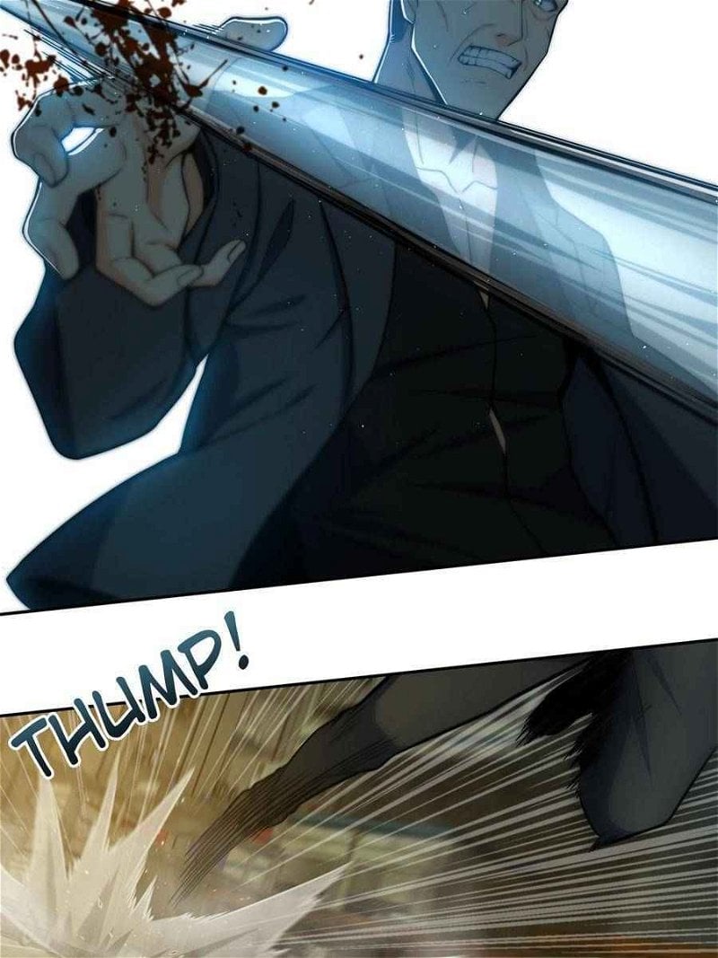 Another beginning with the Guhuo bird chapter 8 page 51