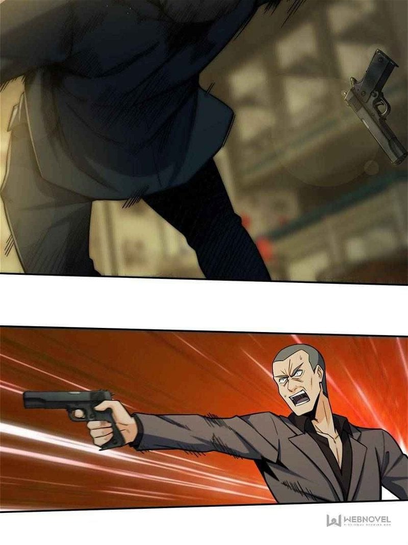 Another beginning with the Guhuo bird chapter 8 page 53