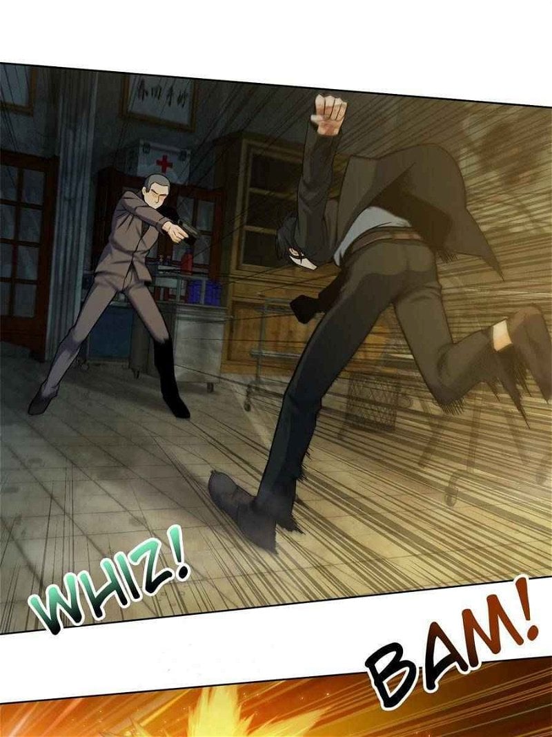 Another beginning with the Guhuo bird chapter 8 page 54