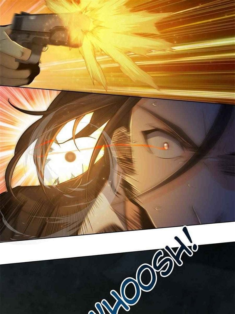 Another beginning with the Guhuo bird chapter 8 page 55