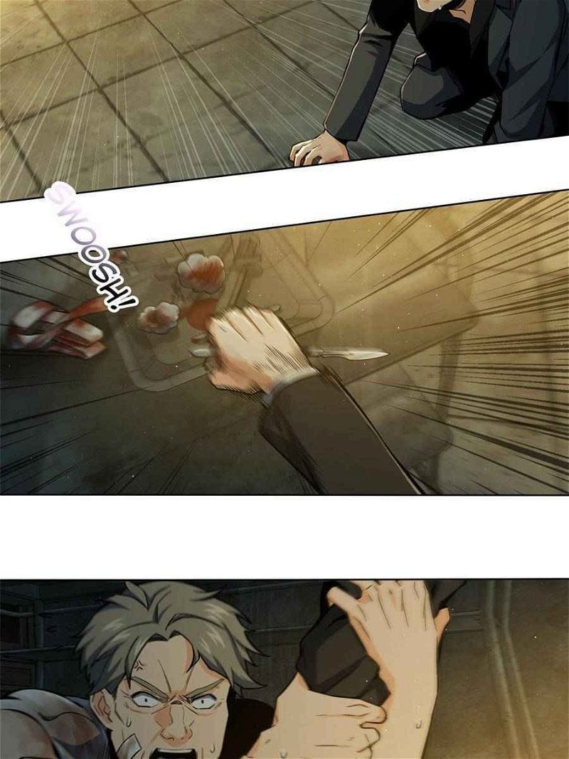 Another beginning with the Guhuo bird chapter 8 page 58