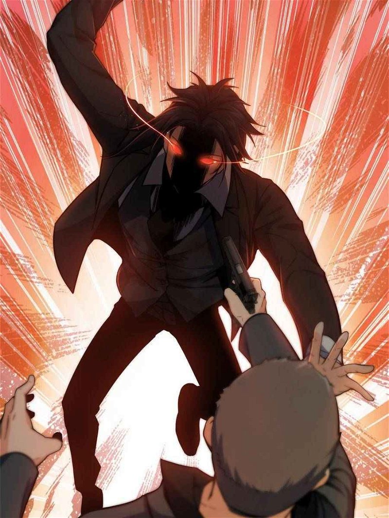 Another beginning with the Guhuo bird chapter 8 page 64