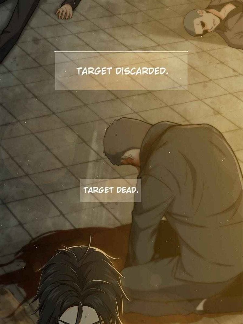 Another beginning with the Guhuo bird chapter 8 page 68