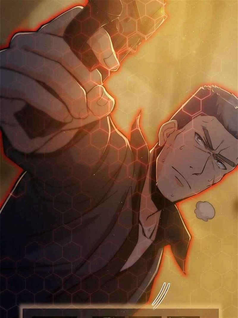 Another beginning with the Guhuo bird chapter 8 page 9