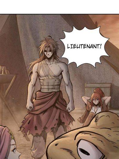 Another beginning with the Guhuo bird chapter 80 page 1