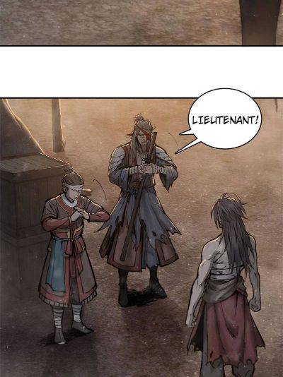 Another beginning with the Guhuo bird chapter 80 page 17