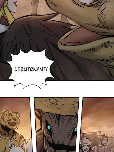 Another beginning with the Guhuo bird chapter 80 page 2