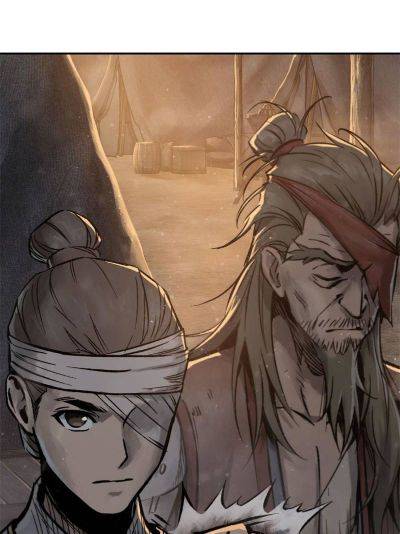 Another beginning with the Guhuo bird chapter 80 page 20