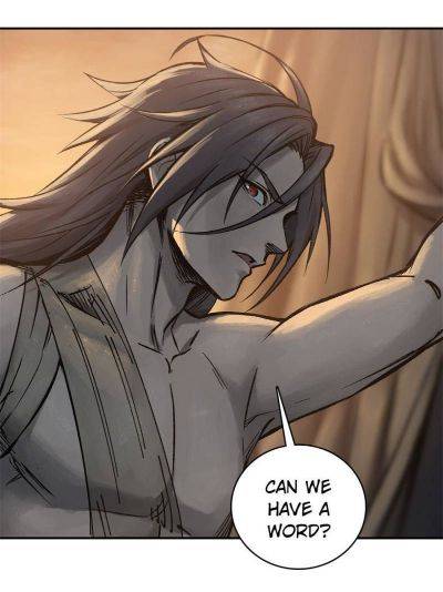 Another beginning with the Guhuo bird chapter 80 page 23