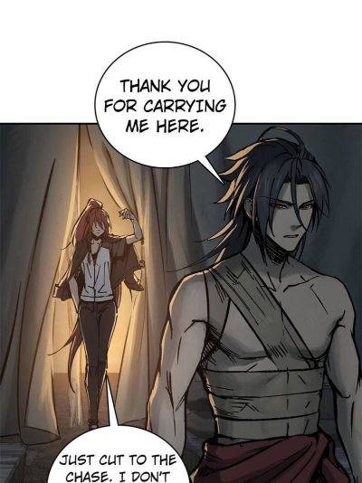 Another beginning with the Guhuo bird chapter 80 page 25